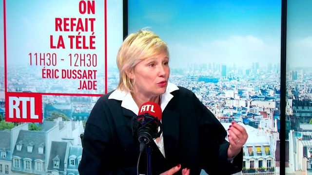 L'autisme de Maïtena Biraben : Je pose des questions qu'on ne se pose pas