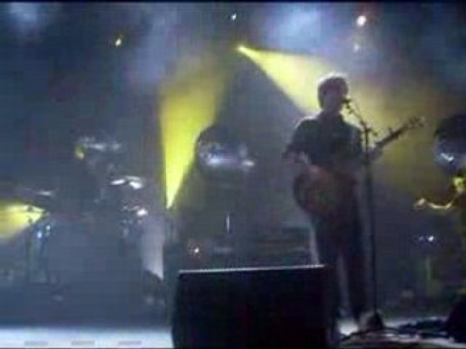 Nada Surf_ Lyon_ 26_04_08 I like what you say Transbordeur