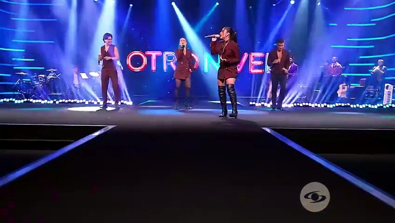 Otro Nivel 2026 Capítulo 39 Otro Nivel 2026 Capítulo 39