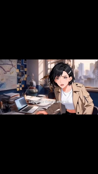 Zombie Hell: My System Force Me To Save Beauties. Part 19