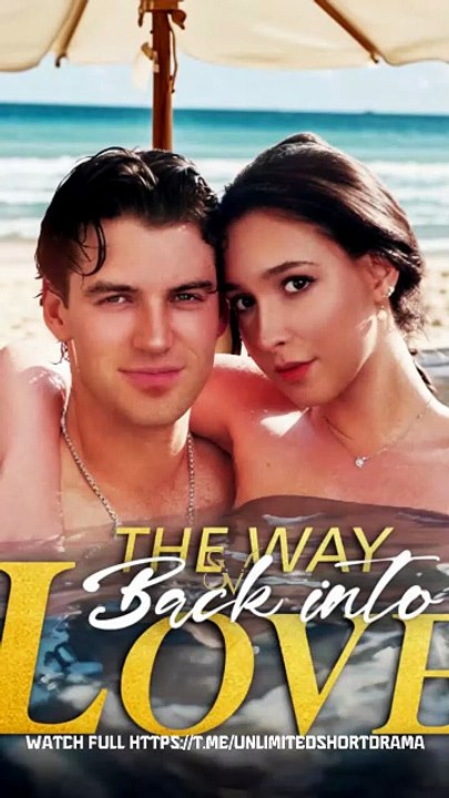 Der Weg zurück in die Liebe | Ganzer Film Deutsch