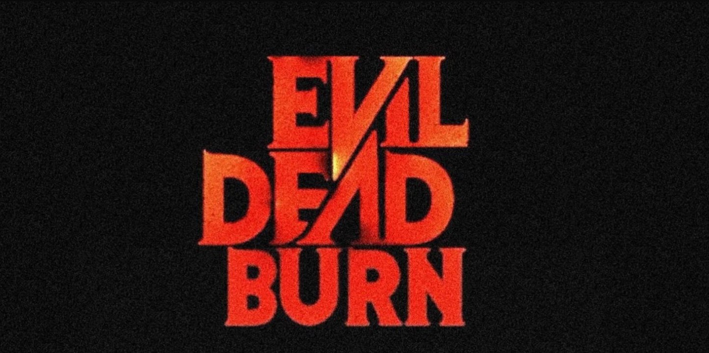 Evil Dead Burn - official trailer leaked - 2026