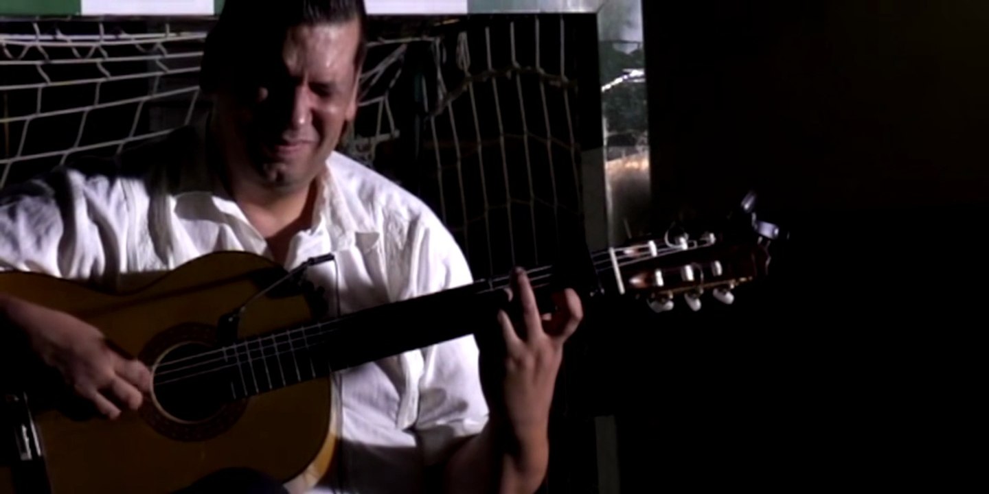 Falseta por Malagueña 🎸 Spanish Guitar | Flamenco Guitar Solo