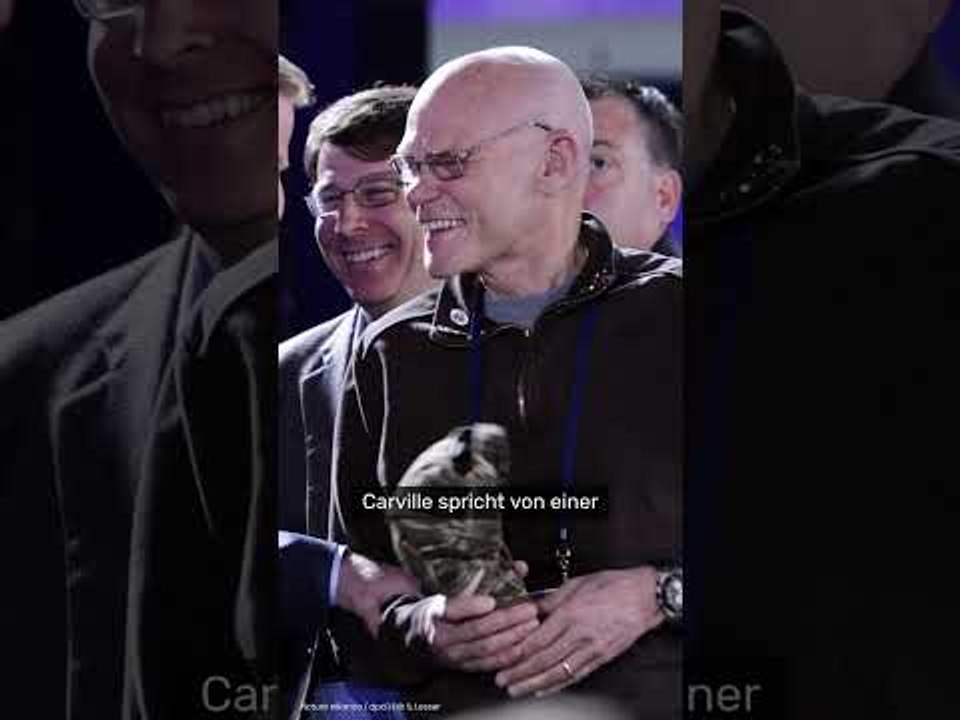 Experte prognostiziert, wie viel Zeit Trump noch bleibt