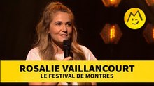 Rosalie Vaillancourt – Le Festival de montres