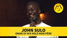 Sulo – Omar Sy m'a volé mon père