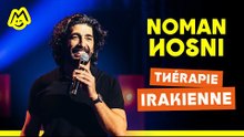Noman Hosni – Thérapie Irakienne