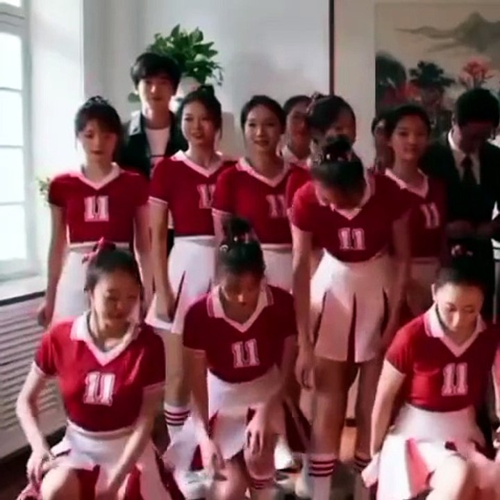 Nice video