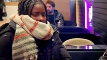 Il met un médic*💊 dans le verre🍷 d’une fille 😱Expérience Sociale 🙏