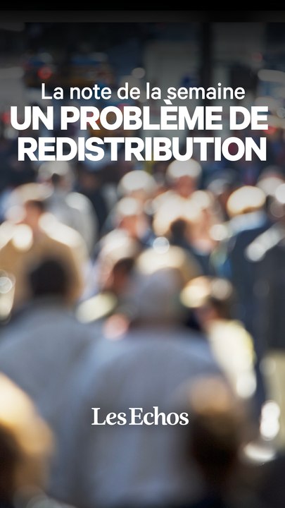 La note de la semaine