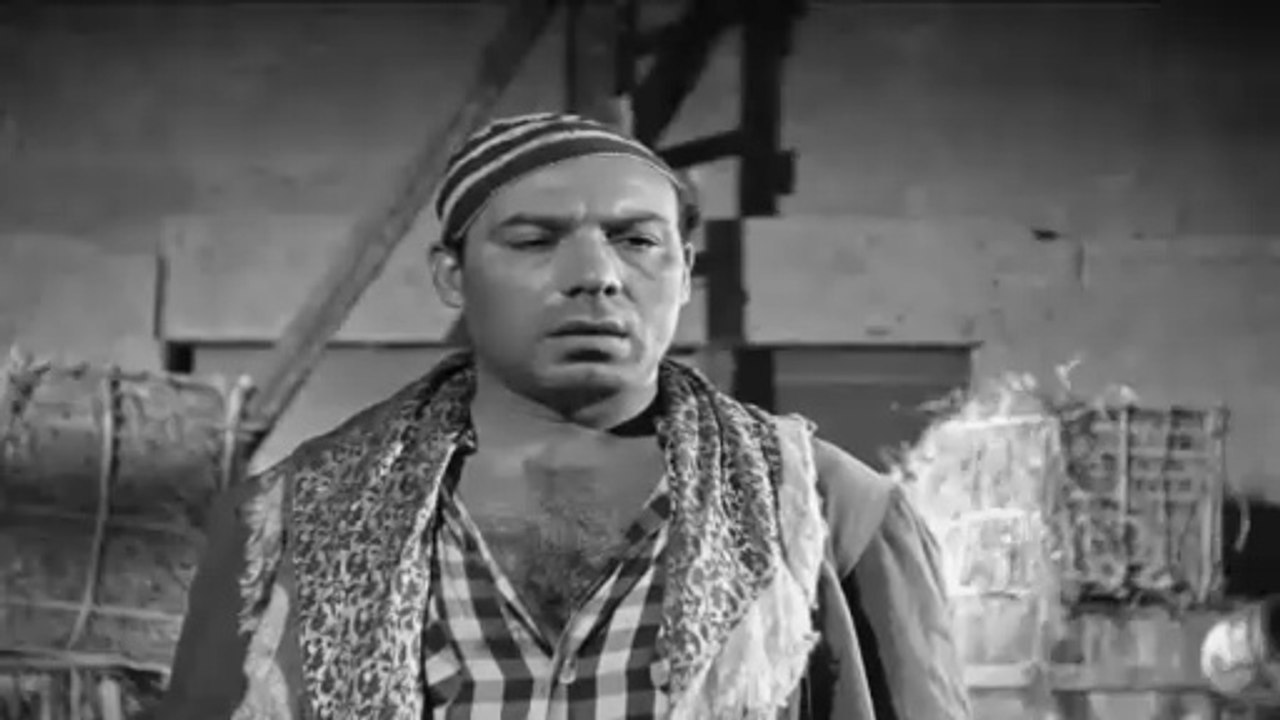 HD حصريآ_فيلم | ( باب الحديد ) ( بطولة ) ( فريد...