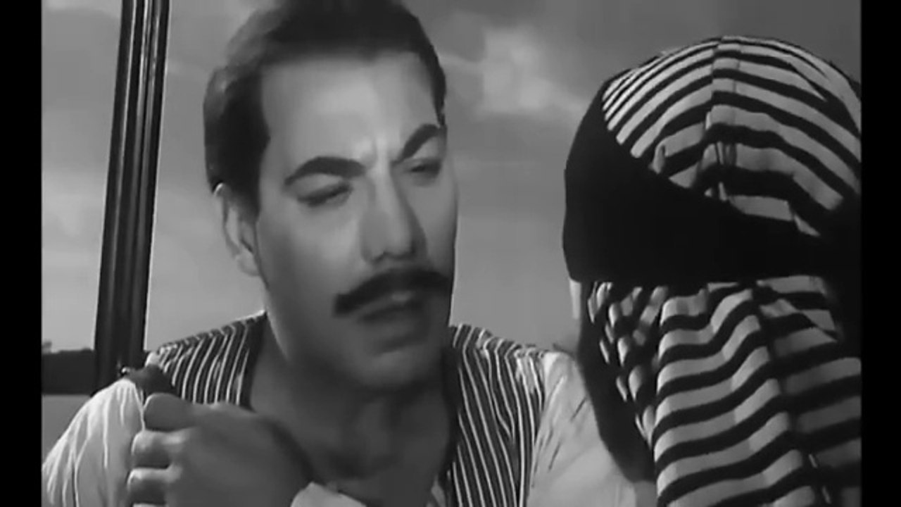 HD حصريأ_فيلم | ( دماء على النيل) ( بطولة) ( فريد شوقى و هند رستم ) ( إنتاج عام 1961) كامل بجودة