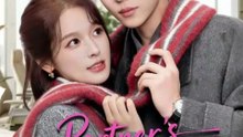 partners secret crush chinese drama