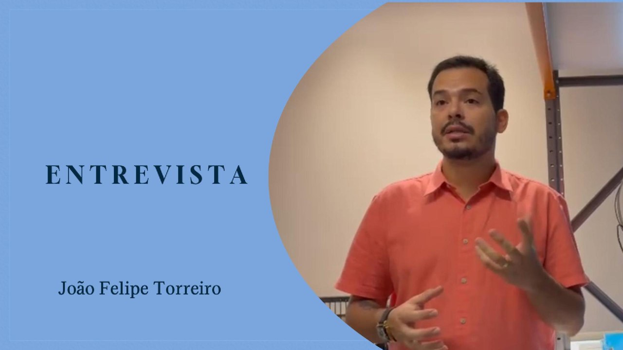 Empreendedor autista fala sobre barreiras e perspectivas de futuro