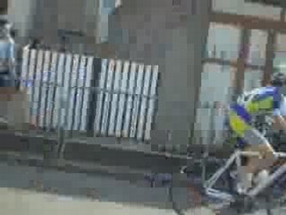 lorraine route cadets