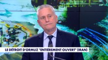 Vincent Arbarétier : «Il y a le niveau politique et le niveau militaire»