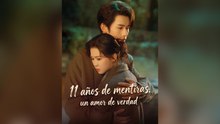11 AñOs De Mentiras, Un Amor De Verdad SubtíTulo EspañOl