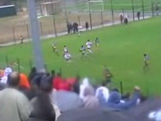 USL Rugby Lectoure : Finale Reichel (1) juin 2008