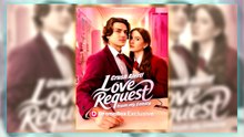 Crush Alert Love Request from My Enemy | Complete Series