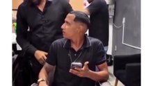 Nova senha do Wifi 💈💈💈 🤣🤣🤣🤣 #omelhorsoaoscomentarios #engraçado #engraçados #comentarios #comentários
