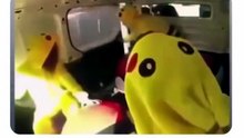 Pokemon Go da vida real 🤣🤣🤣#omelhorsoaoscomentarios #engraçado #engraçados #comentarios #comentários