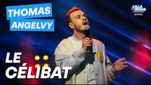 Thomas Angelvy – Le Célibat