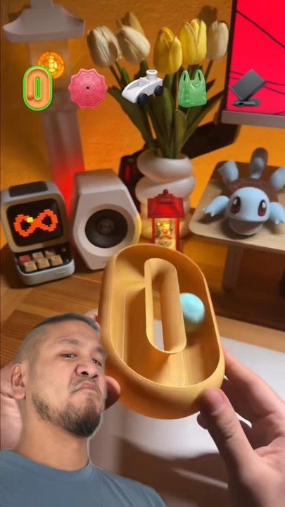 J’ai mes chances avec ma voisine ( avec son « moi aussi » ) ou pas !? 🥰