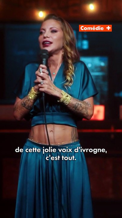 Doully : On l'adore ta voix nous !