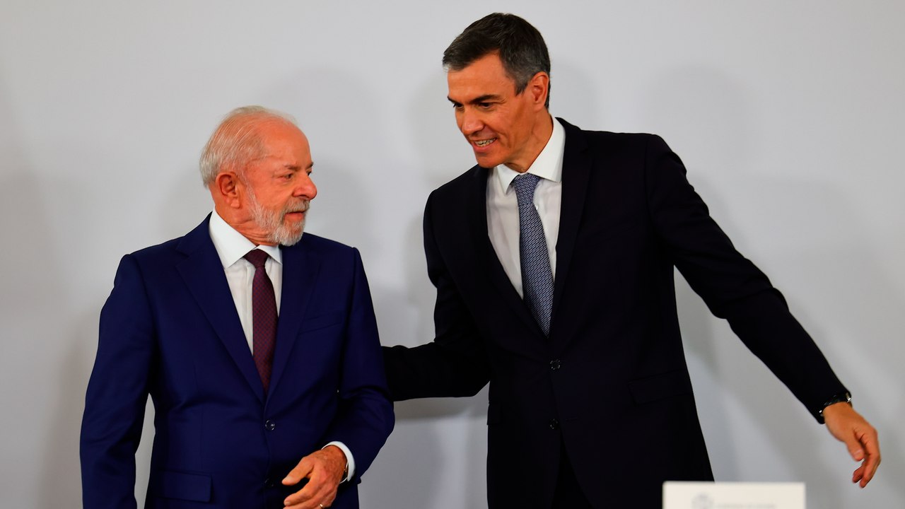 Sánchez asegura que recurrirá "con toda la fuerza del Estado" los acuerdos del PP y Vox en Extremadura