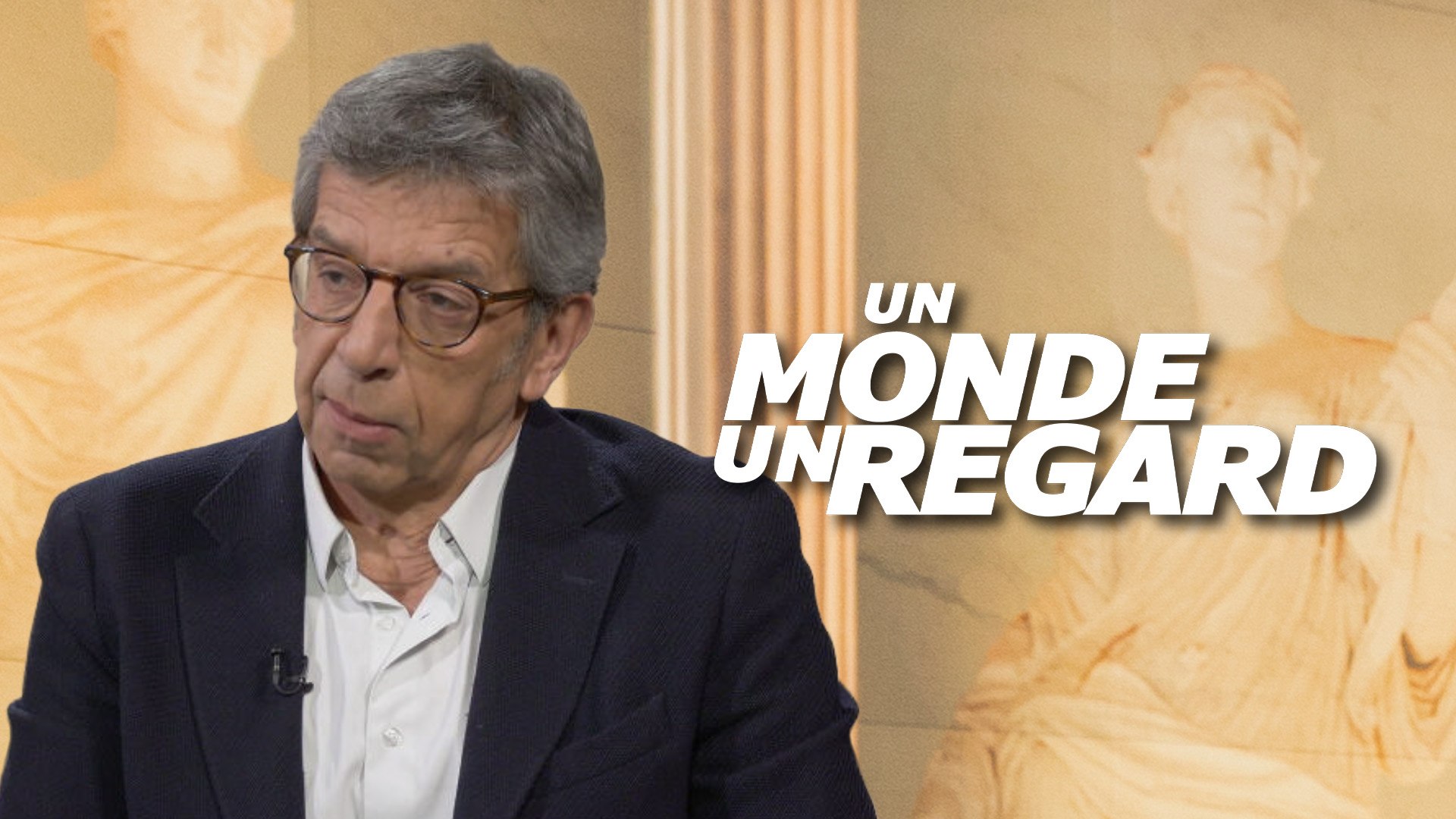 Michel Cymes, le médecin de toutes les familles