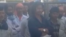 धौलपुर में विवाहिता की संदिग्ध मौत