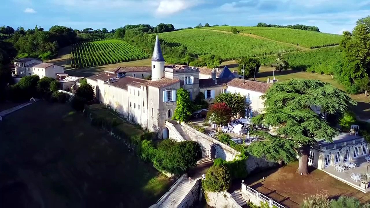 Chateau DIY S11E09