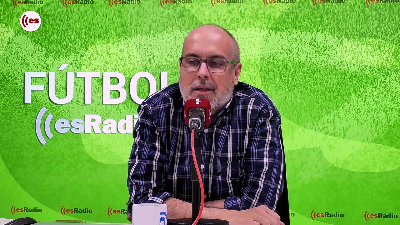 Fútbol esRadio: Previa de la final de la Copa del Rey; mañana, Atlético de Madrid vs Real Sociedad