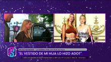 Nicole Neumann, sin filtro contra Fabián Cubero y Mica Viciconte