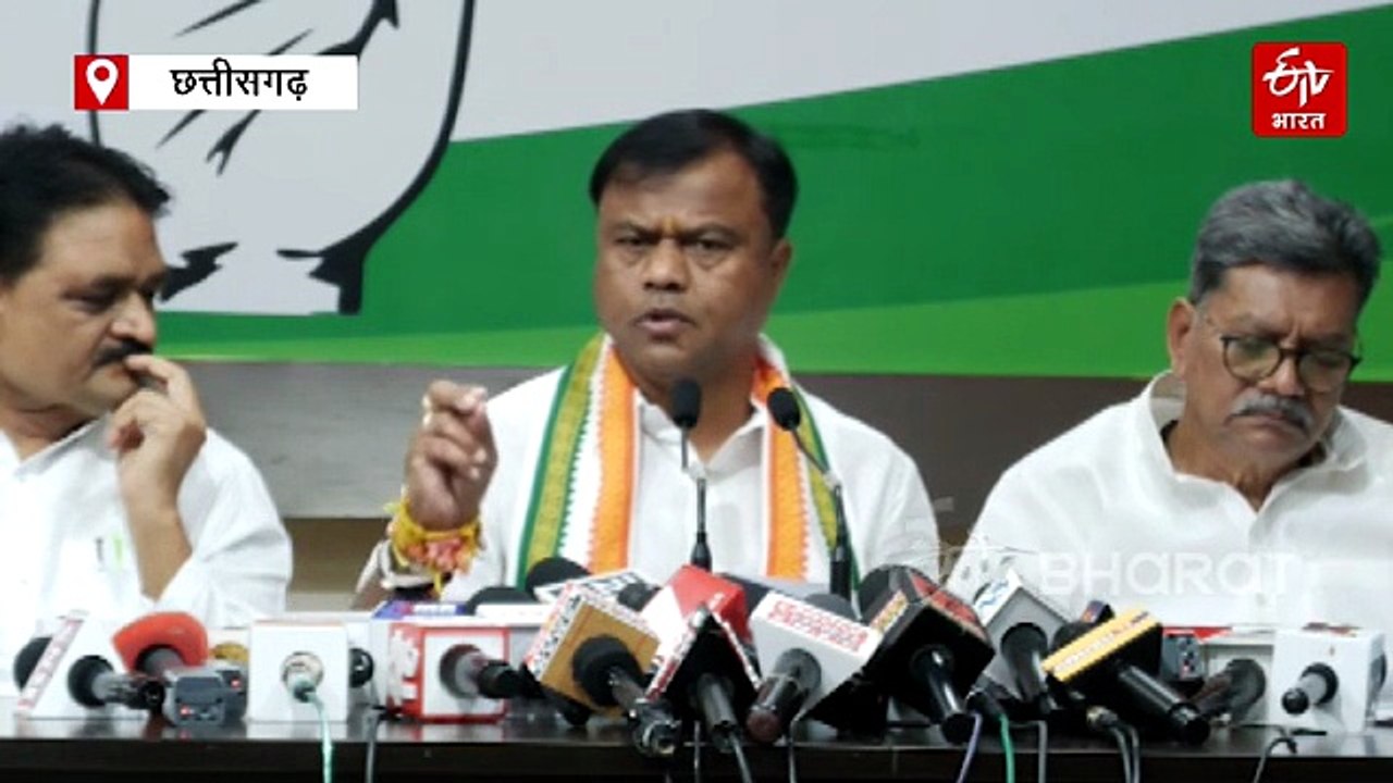 वेदांता हादसे पर कांग्रेस का हमला, औद्योगिक सुर...