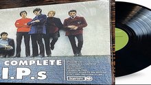 The V.I.P.’s — The Complete V.I.P.s 1965-1967 (UK, Mod-Beat-Rhythm & Blues-Garage Rock)
