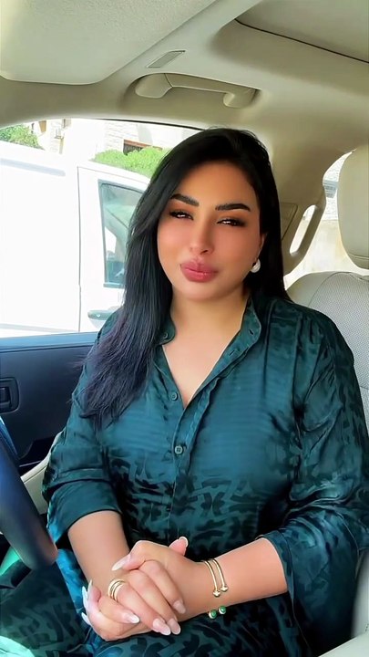 نجاح المساعيد تعلن صدور حكم ضد زوجها السابق بعد سرقتها