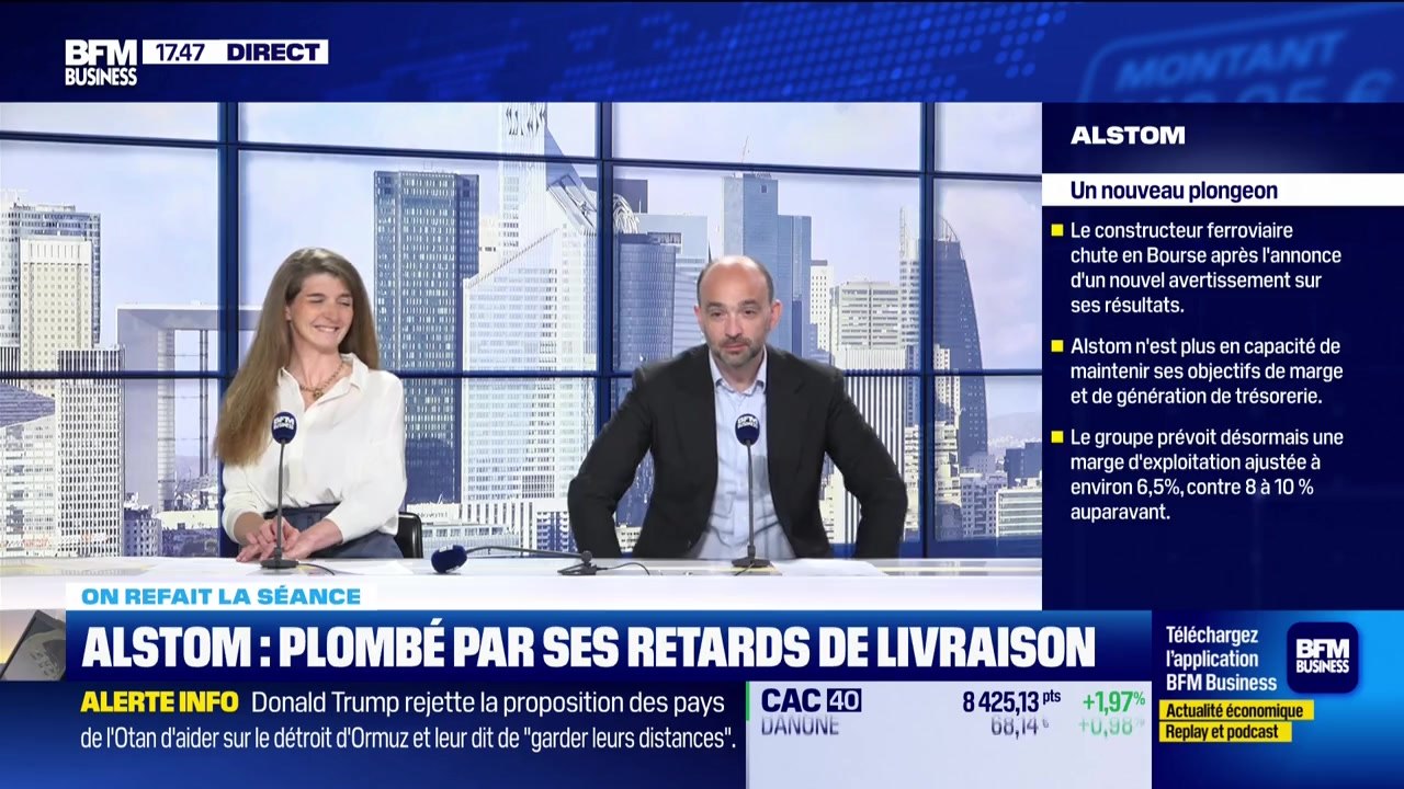 On refait la séance : "+600% depuis le 1er janvier : Kalray, Riber, Soitec... ces valeurs Tech qui s'enflamment" - 17/04