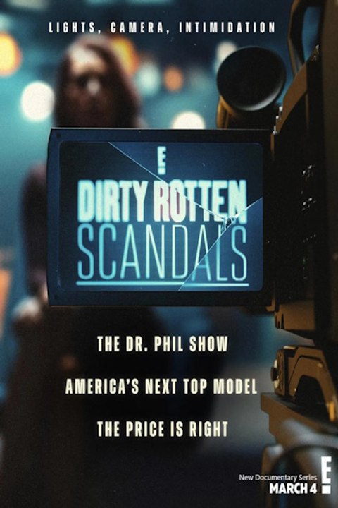 Dirty Rotten Scandals - Season 1 - Episode 03: America's Next Top Model ...