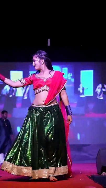 Gautami patil trending video