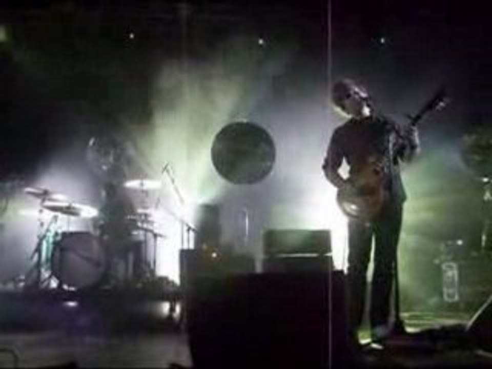 Nada Surf_ Lyon_ 26_04_08 Weightless