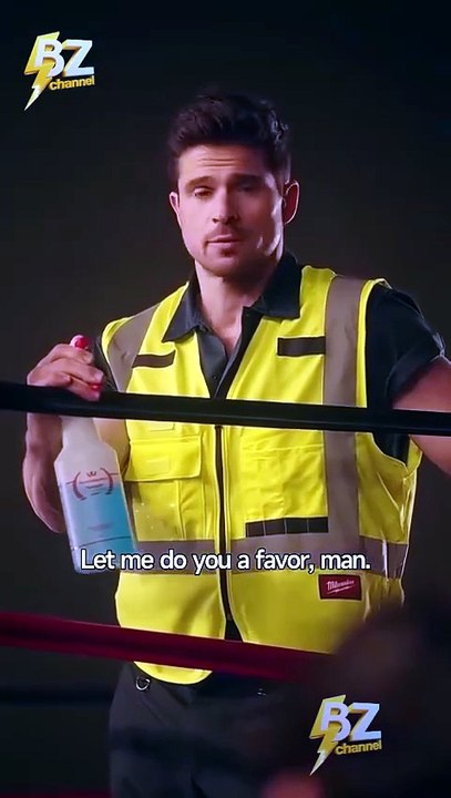 [NEW HOT🔥] The Vanished Champ Strikes Back#Full Complete