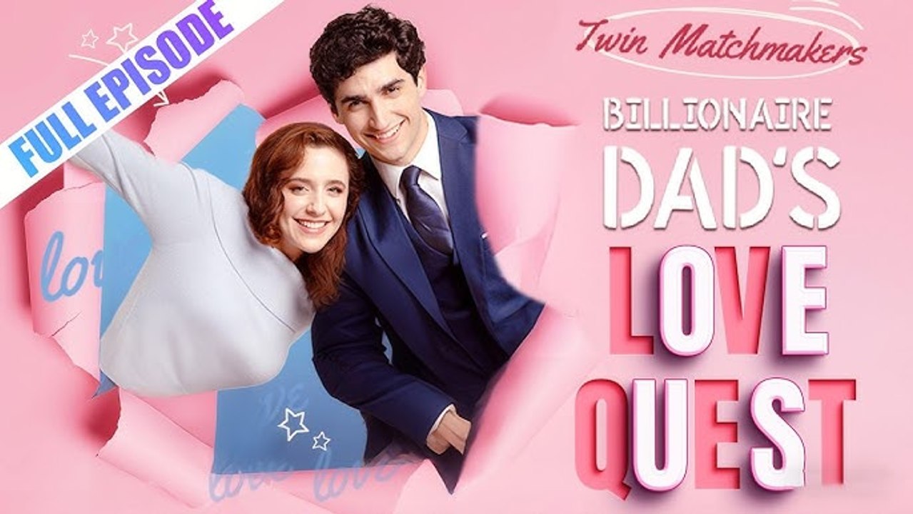 Twin Cupids Billionaire Love FULL