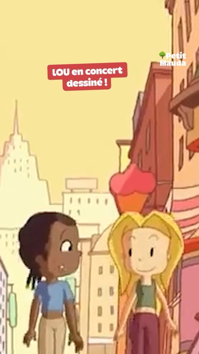 🎤✨ Lou arrive à Paris… et ça s’annonce déjà culte🎁 Nos bons plans à retrouver en bio ! ❤️‍🔥👉🏻 Abonne-toi à Petit Mauda pour plus d’événements culture 🎤©️ Crédit : @petitmauda