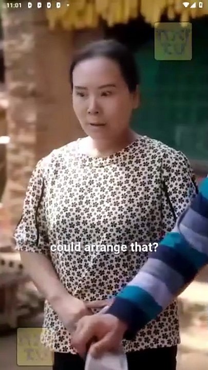 Tangled With Him - Chinese Drama - English Sub (FU||)