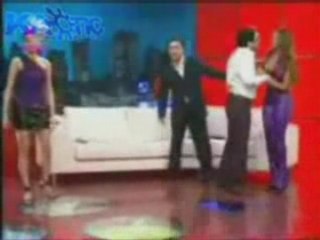 Pierre Shadow: confused people