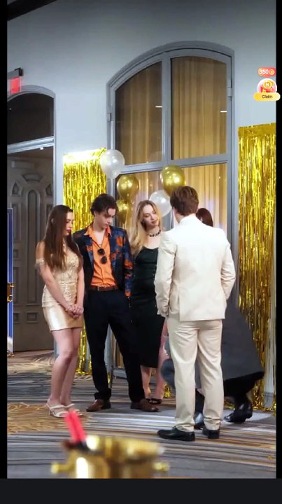 [NEW HOT🔥] My Janitor Dad Is The Final Boss Full Episode