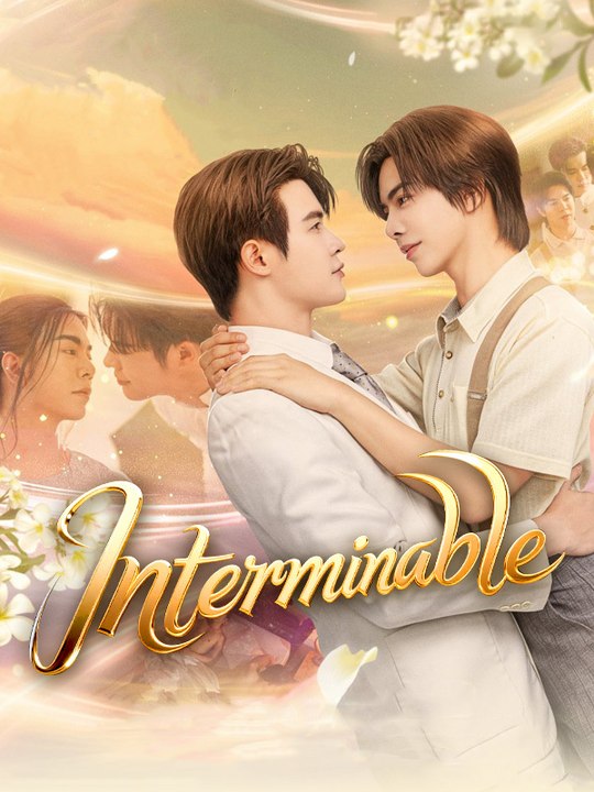 Interminable - Episode 7