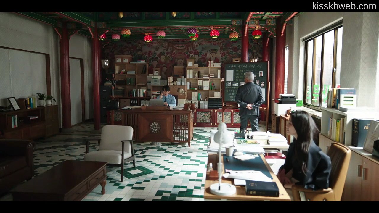[ENG] EP.11 Phantom Lawyer (2026)