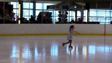 Star 5 Women U10 (Group A) - RINK B  – Sunsational Combined Spring Invitational (Star 5-Gold/Podium Pathway)
